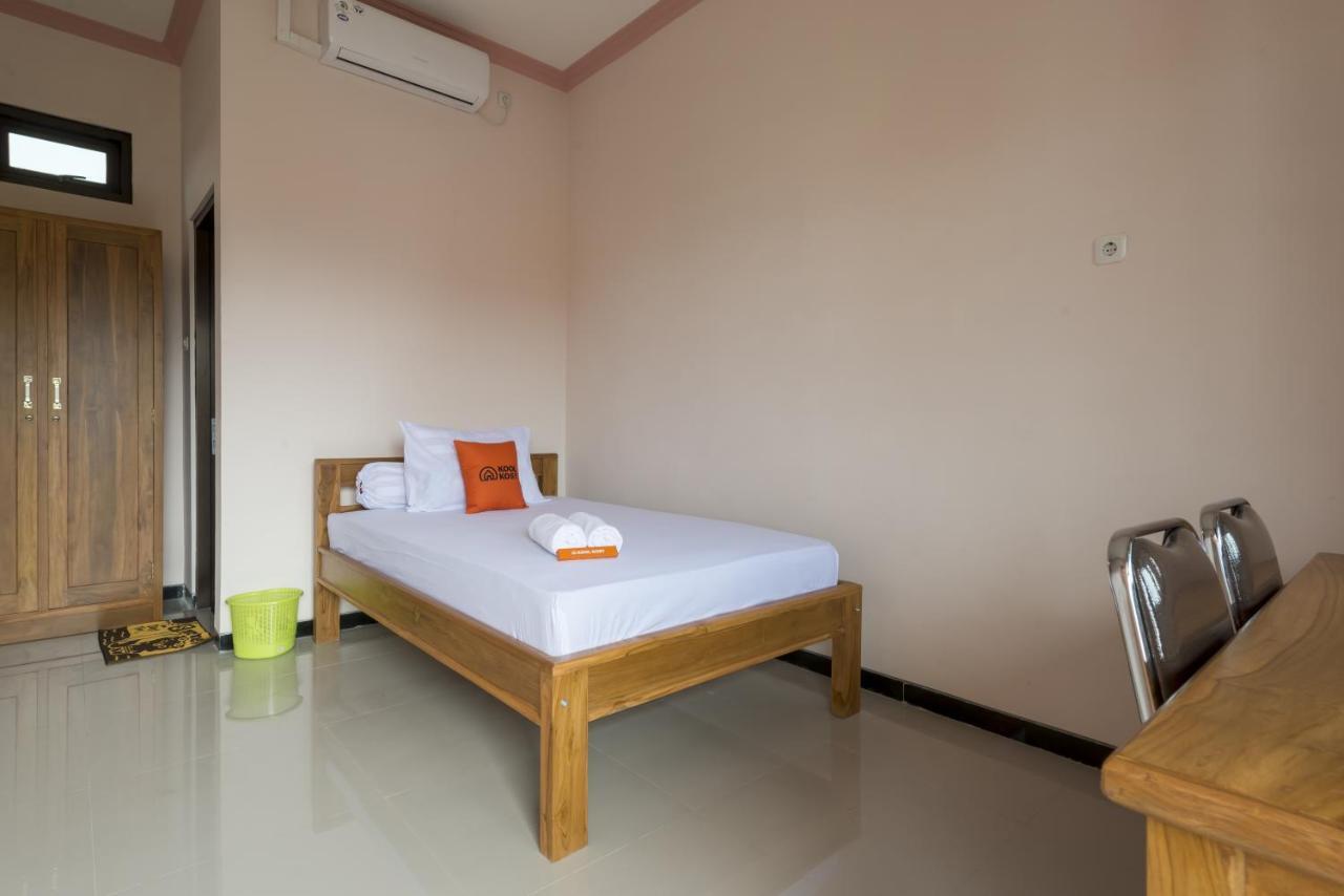 Koolkost Syariah Near Upn Veteran Hotel Medokanayu Luaran gambar